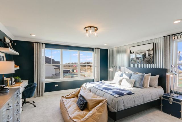 15456 W Amelia Circle, Lockport, IL 60441