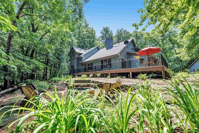 N2146 FOX RIDGE LANE, New London, WI 54961