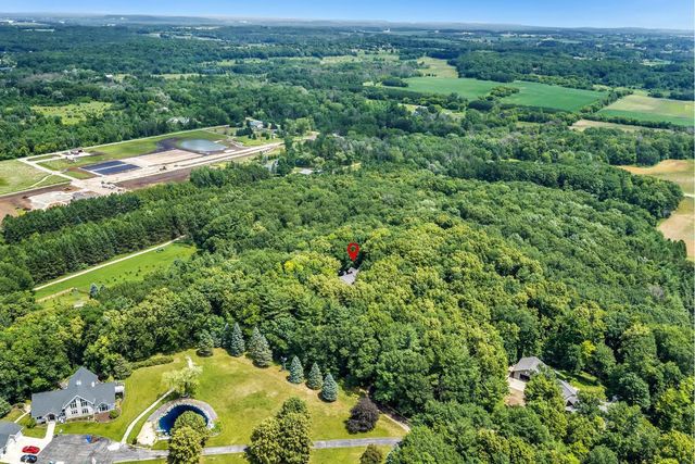N2146 FOX RIDGE LANE, New London, WI 54961
