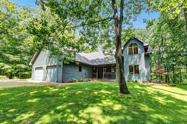 N2146 FOX RIDGE LANE, New London, WI 54961