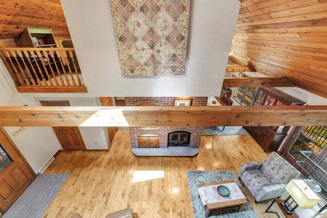 N2146 FOX RIDGE LANE, New London, WI 54961