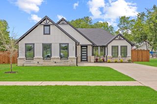 402 S Humphrey Avenue, Kerens, TX 75144