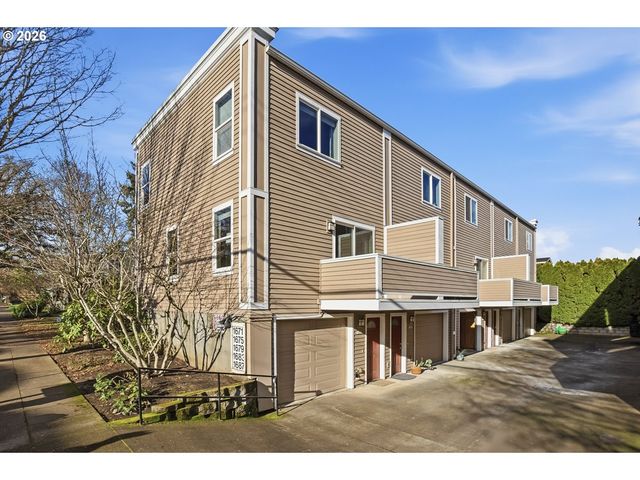 1687 Se LINN St, Portland, OR 97202