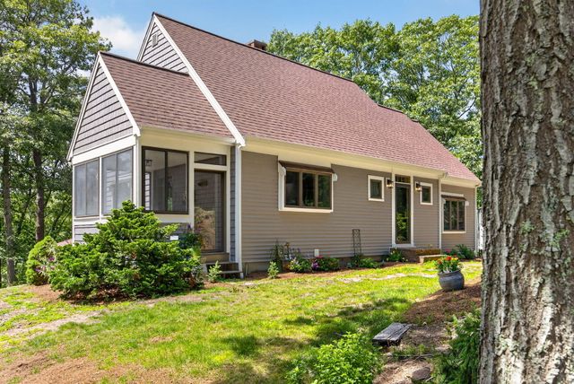 769 River Road, Marstons Mills, MA 02648