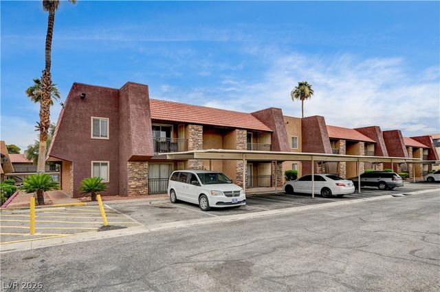 5404 River Glen Drive 362, Las Vegas, NV 89103