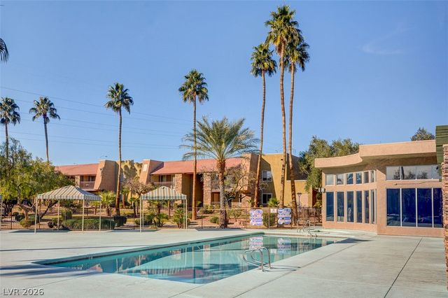 5404 River Glen Drive 362, Las Vegas, NV 89103