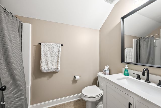 109 Fountain Drive, Clayton, NC 27520