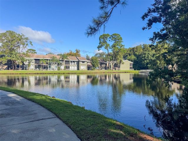 5885 WINDHOVER DRIVE 4E, Orlando, FL 32819