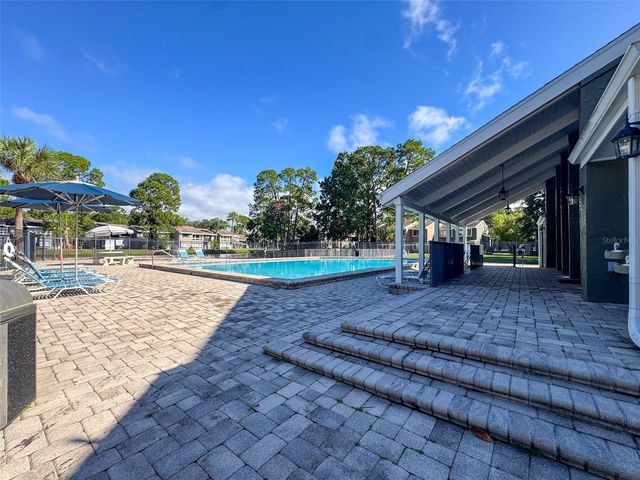 5885 WINDHOVER DRIVE 4E, Orlando, FL 32819