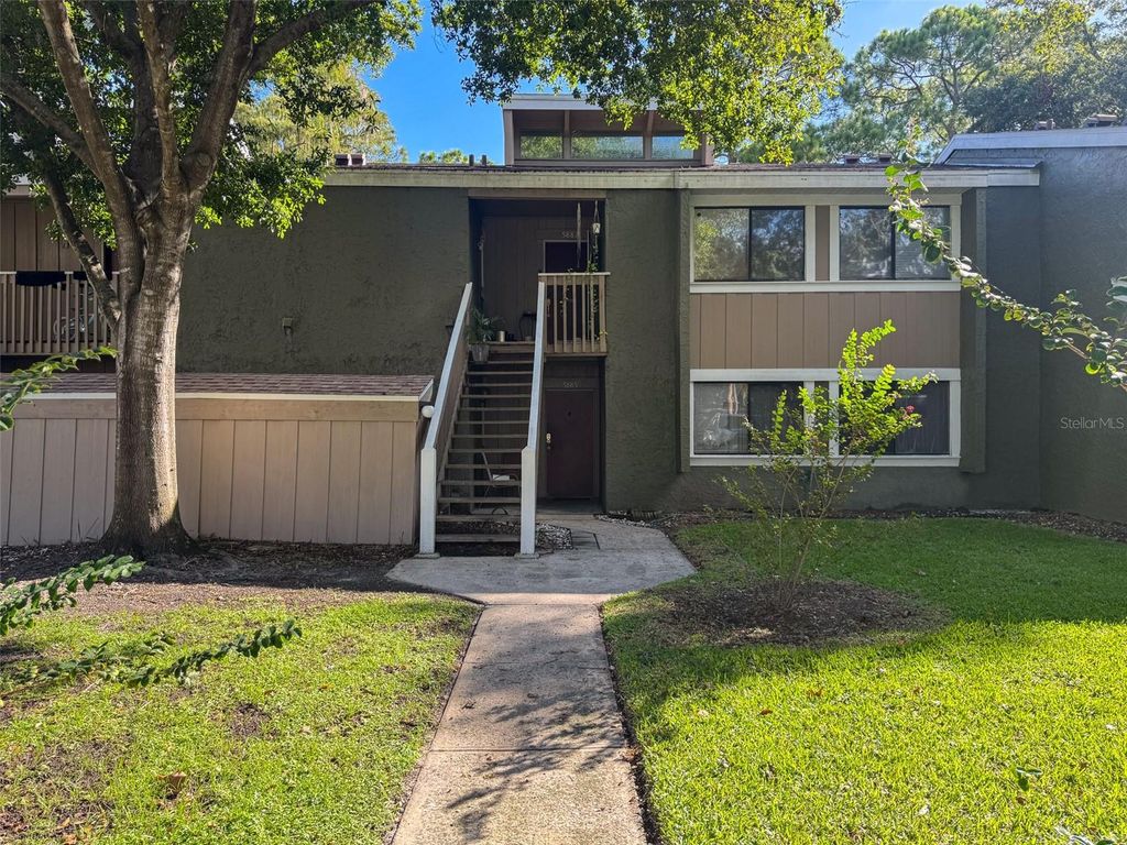 5885 WINDHOVER DRIVE 4E, Orlando, FL 32819
