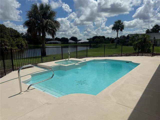 460 CHUBUT COURT, Punta Gorda, FL 33983