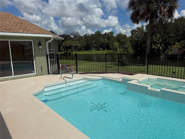 460 CHUBUT COURT, Punta Gorda, FL 33983