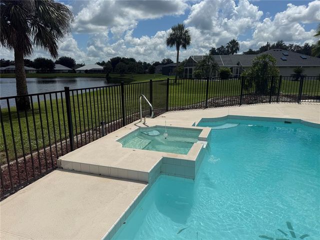 460 CHUBUT COURT, Punta Gorda, FL 33983
