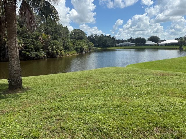 460 CHUBUT COURT, Punta Gorda, FL 33983