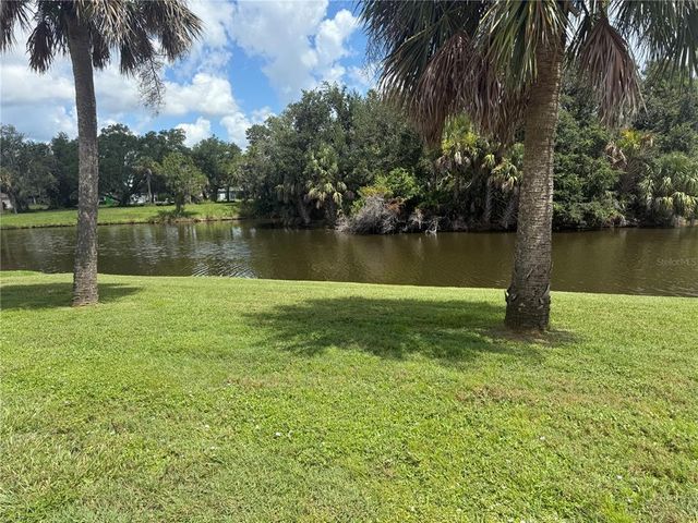 460 CHUBUT COURT, Punta Gorda, FL 33983