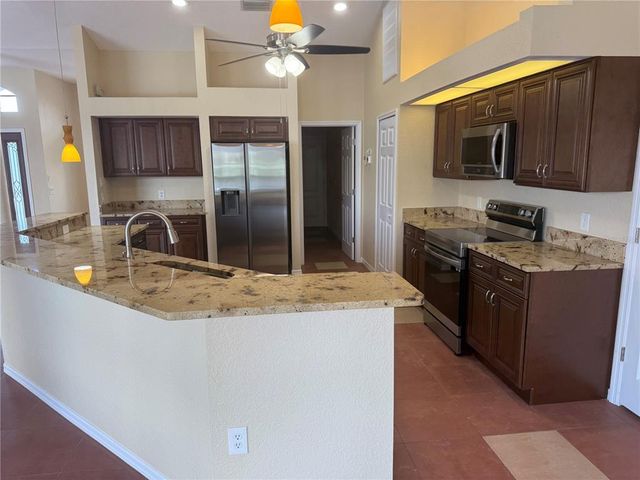 460 CHUBUT COURT, Punta Gorda, FL 33983