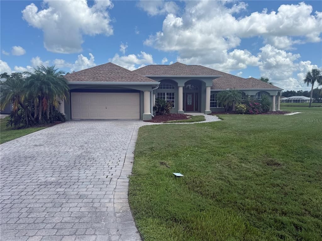 460 CHUBUT COURT, Punta Gorda, FL 33983