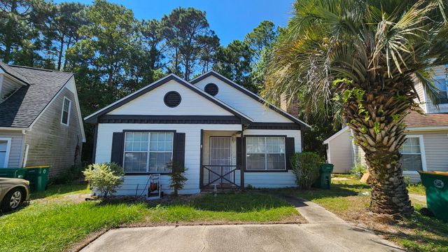 2535 Georgetown Lane, Fort Walton Beach, FL 32547