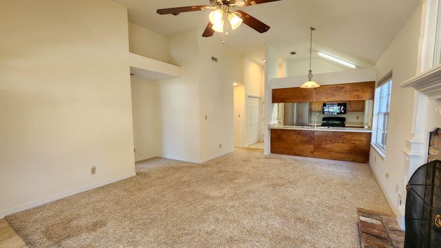 2535 Georgetown Lane, Fort Walton Beach, FL 32547