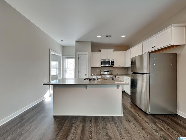 156 PARK DRIVE N, Clanton, AL 35045