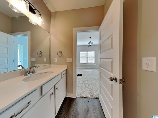 156 PARK DRIVE N, Clanton, AL 35045