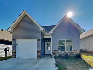 156 PARK DRIVE N, Clanton, AL 35045