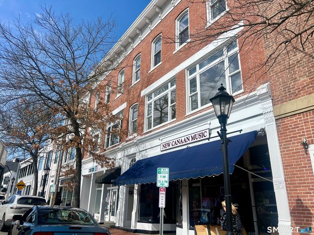 88 Main Street, New Canaan, CT 06840