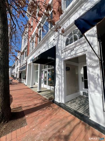 88 Main Street, New Canaan, CT 06840