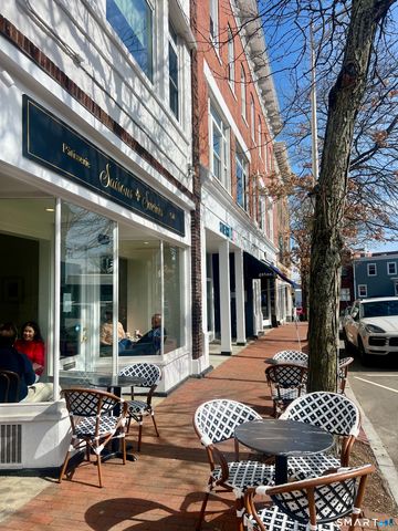 88 Main Street, New Canaan, CT 06840