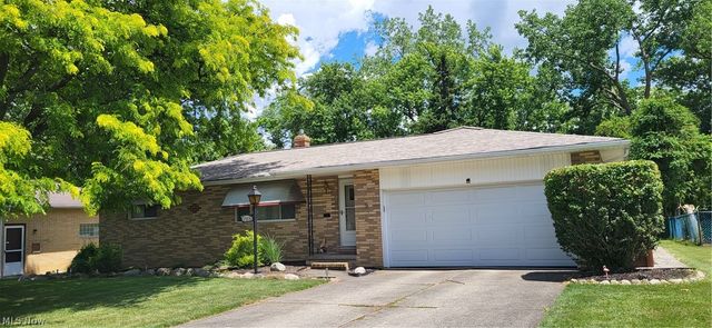 7573 Biscayne Boulevard, Parma, OH 44134