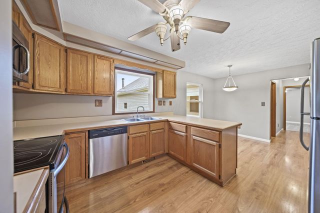 4384 Leppert Road, Hilliard, OH 43026