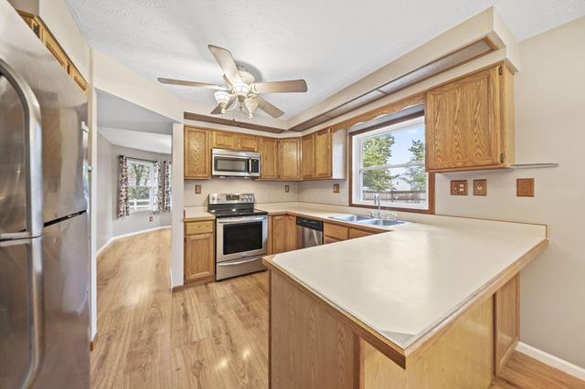 4384 Leppert Road, Hilliard, OH 43026