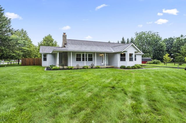 4384 Leppert Road, Hilliard, OH 43026