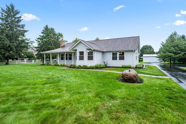 4384 Leppert Road, Hilliard, OH 43026