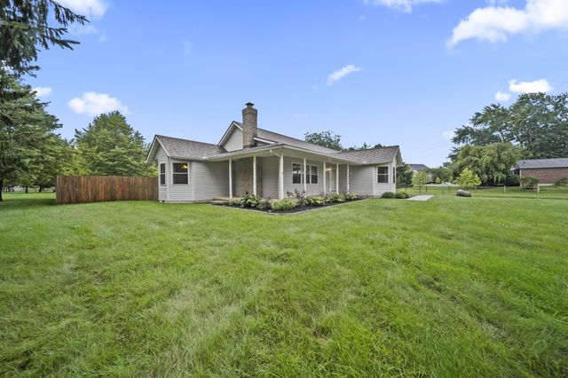 4384 Leppert Road, Hilliard, OH 43026