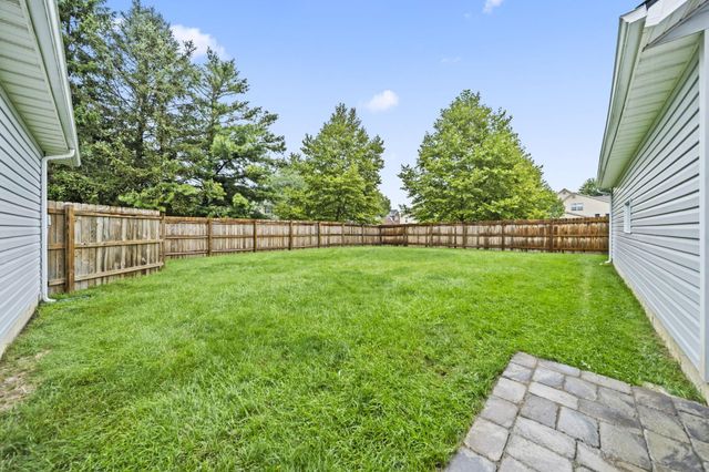 4384 Leppert Road, Hilliard, OH 43026