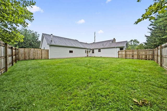 4384 Leppert Road, Hilliard, OH 43026