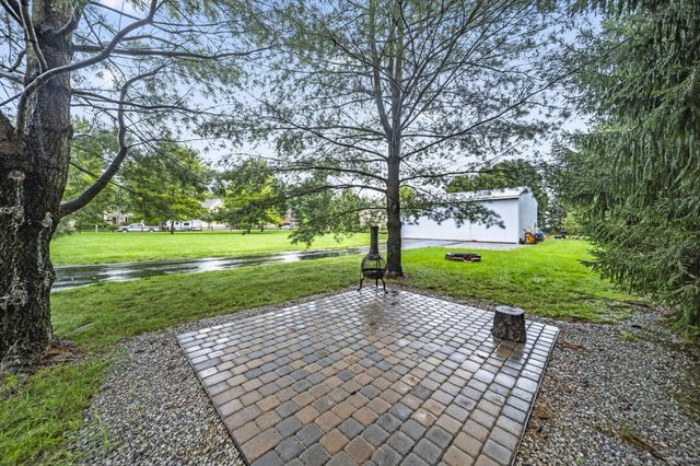 4384 Leppert Road, Hilliard, OH 43026