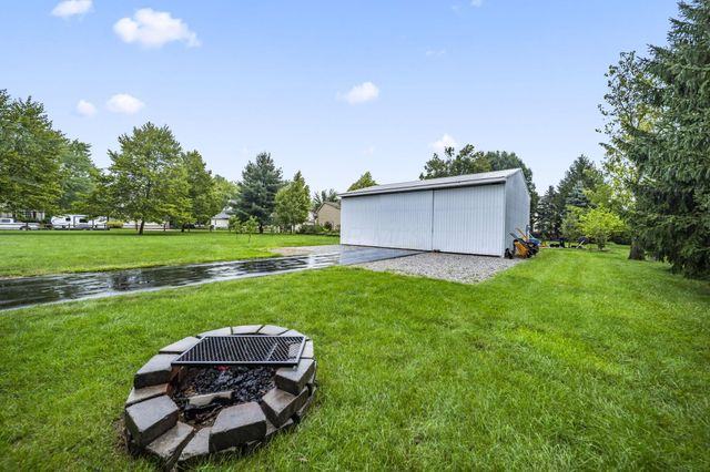 4384 Leppert Road, Hilliard, OH 43026