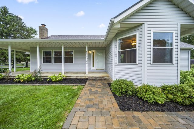 4384 Leppert Road, Hilliard, OH 43026