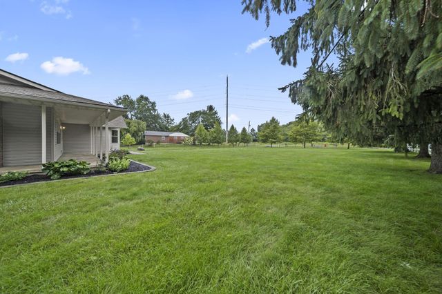 4384 Leppert Road, Hilliard, OH 43026