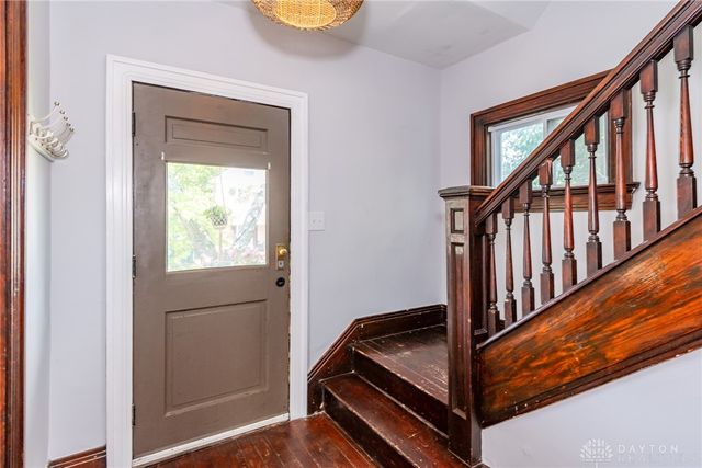 622 Carlisle Avenue, Dayton, OH 45410