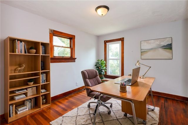622 Carlisle Avenue, Dayton, OH 45410