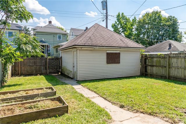 622 Carlisle Avenue, Dayton, OH 45410