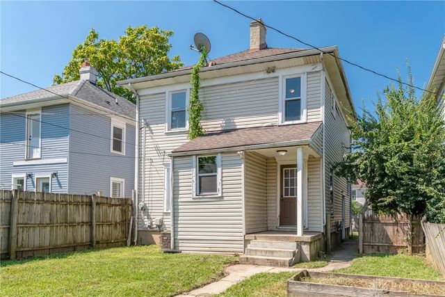 622 Carlisle Avenue, Dayton, OH 45410