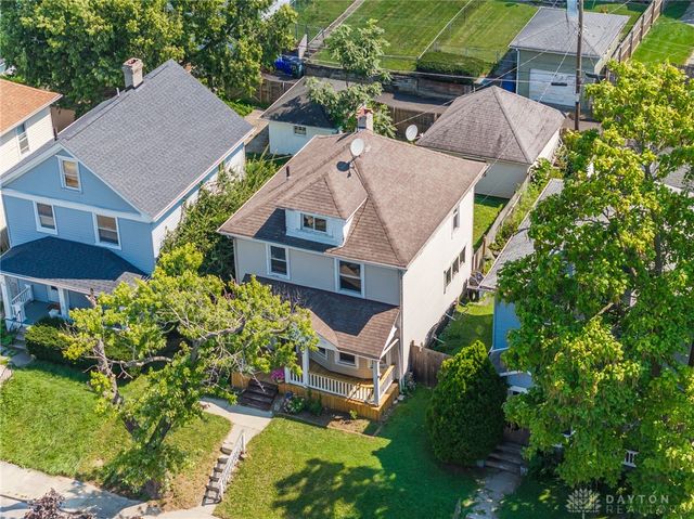 622 Carlisle Avenue, Dayton, OH 45410