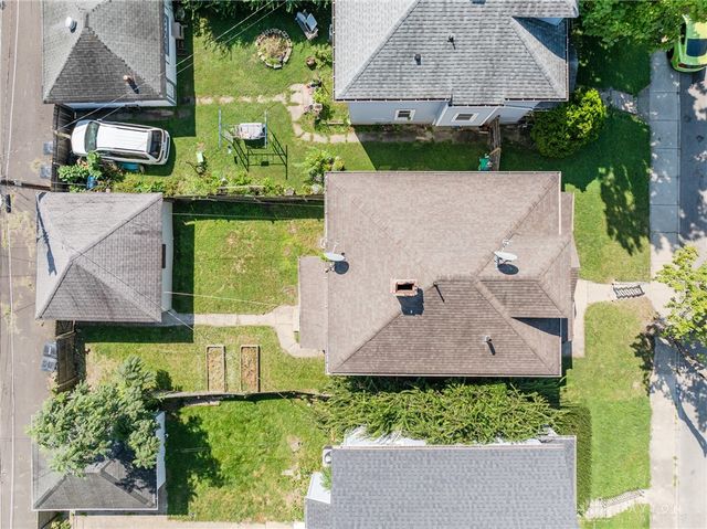 622 Carlisle Avenue, Dayton, OH 45410