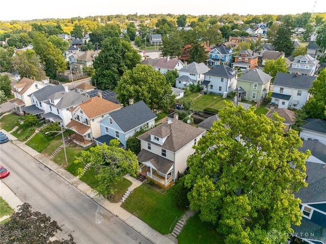 622 Carlisle Avenue, Dayton, OH 45410