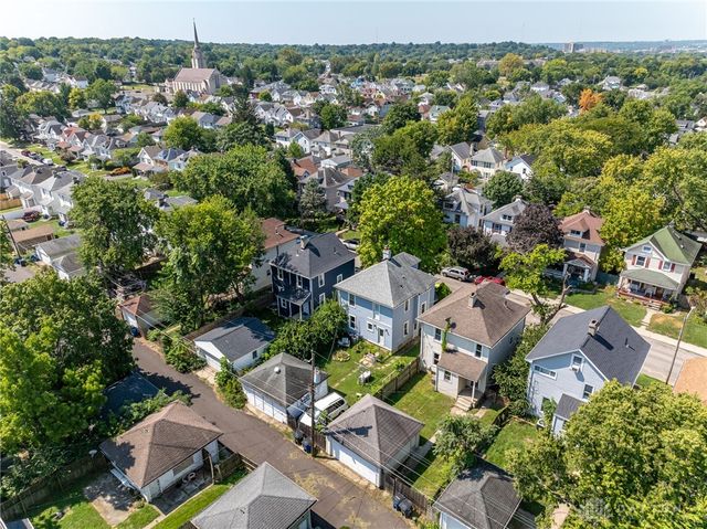 622 Carlisle Avenue, Dayton, OH 45410