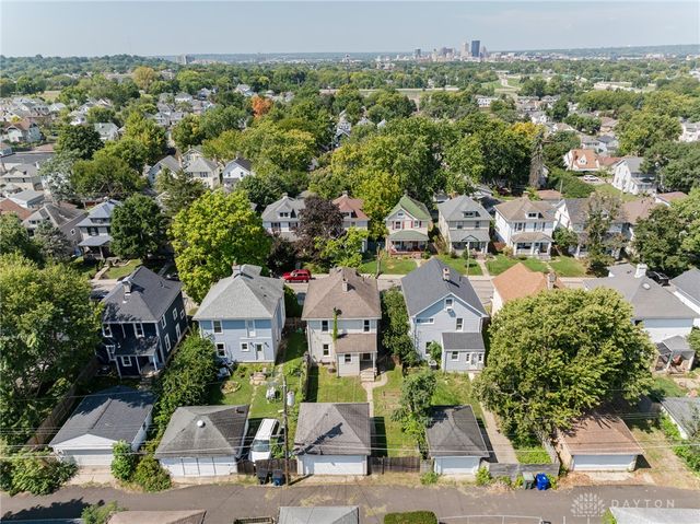 622 Carlisle Avenue, Dayton, OH 45410